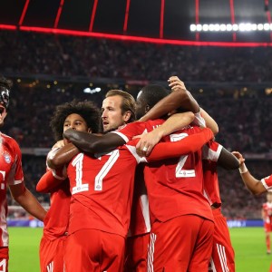 c7娱乐-拜仁慕尼黑奇迹逆转，晋级淘汰赛(拜仁慕尼黑奇迹逆转,晋级淘汰赛了吗)